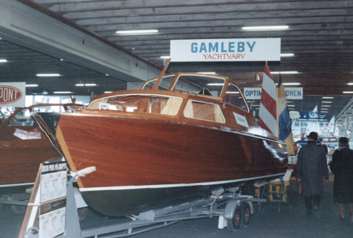 GamlebyYachtvarv Lill Saxaren A6